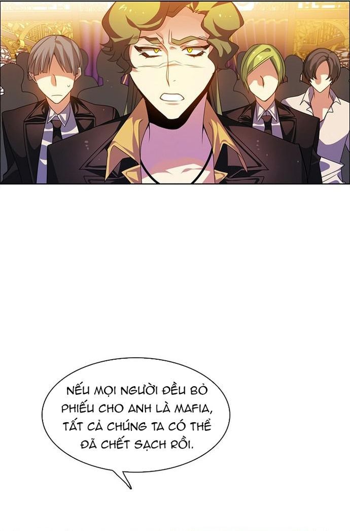 Zero Game [Chap 47-183]