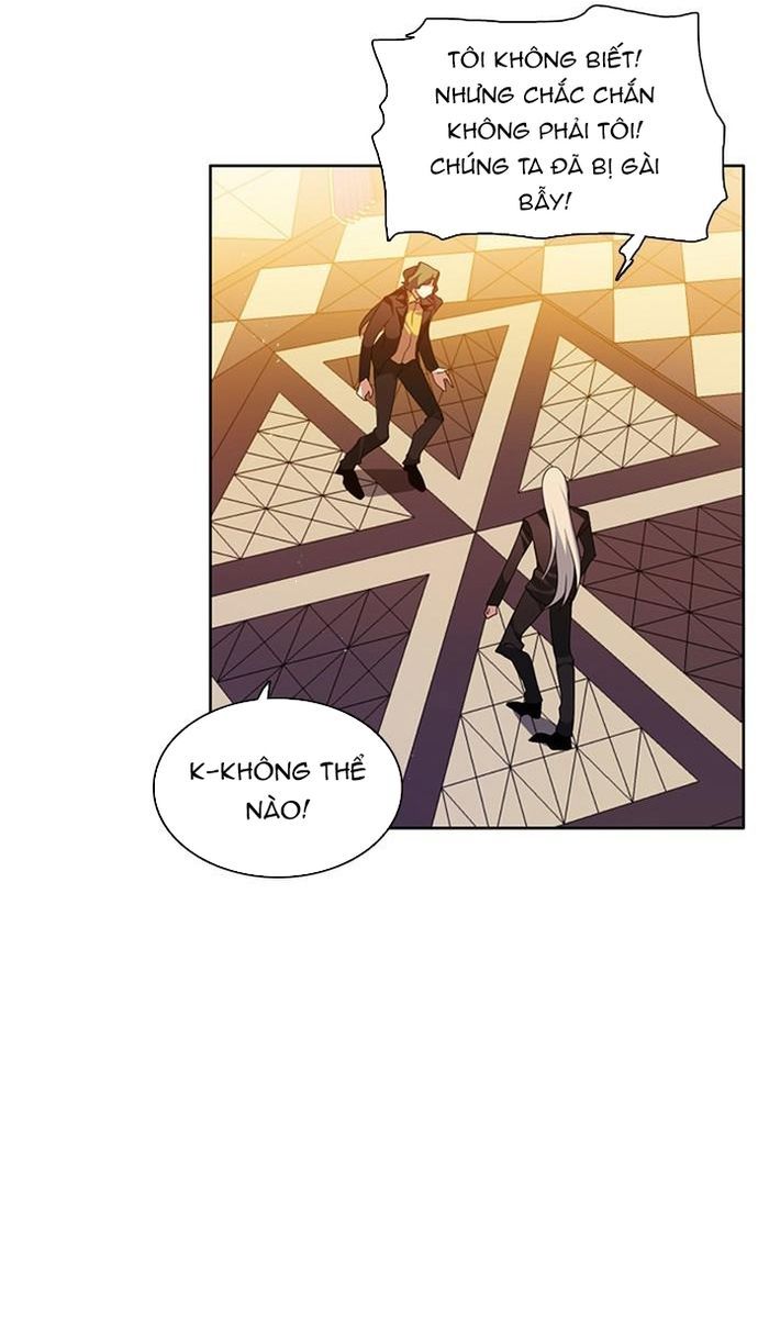 Zero Game [Chap 47-183]