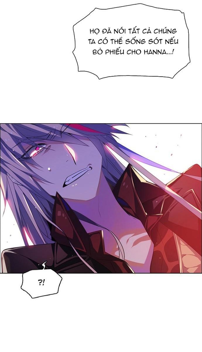 Zero Game [Chap 47-183]