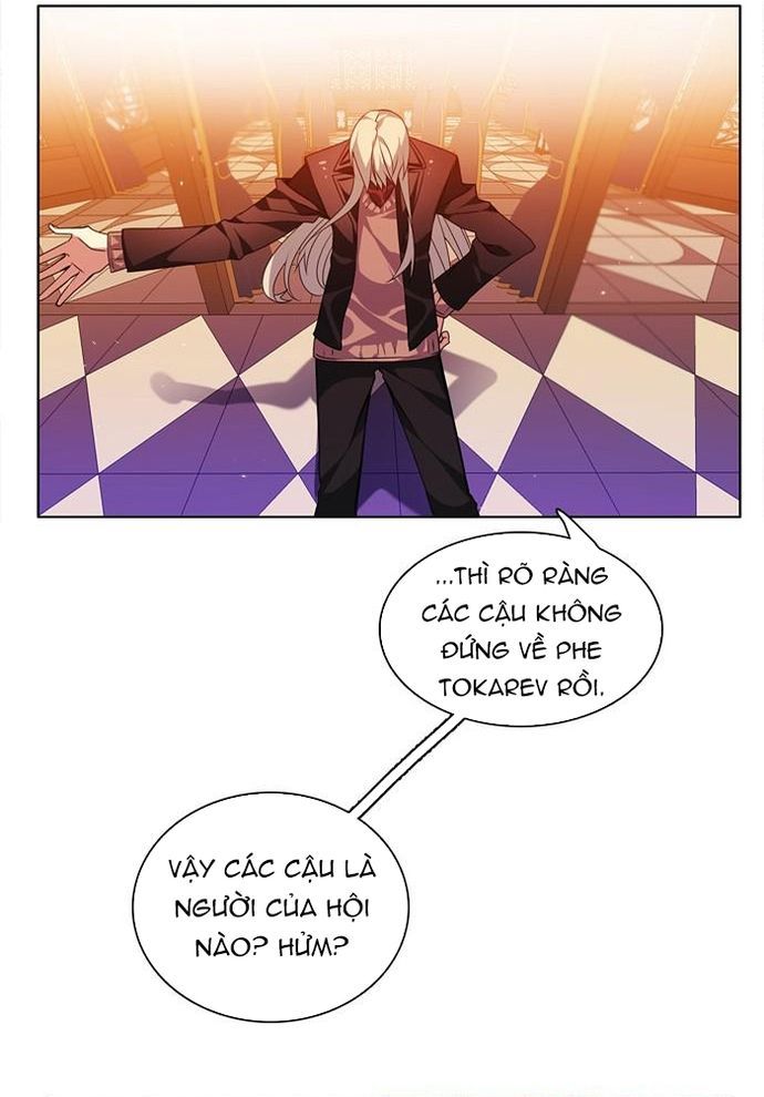 Zero Game [Chap 47-183]