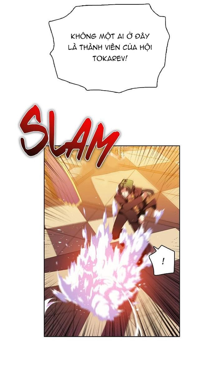 Zero Game [Chap 47-183]