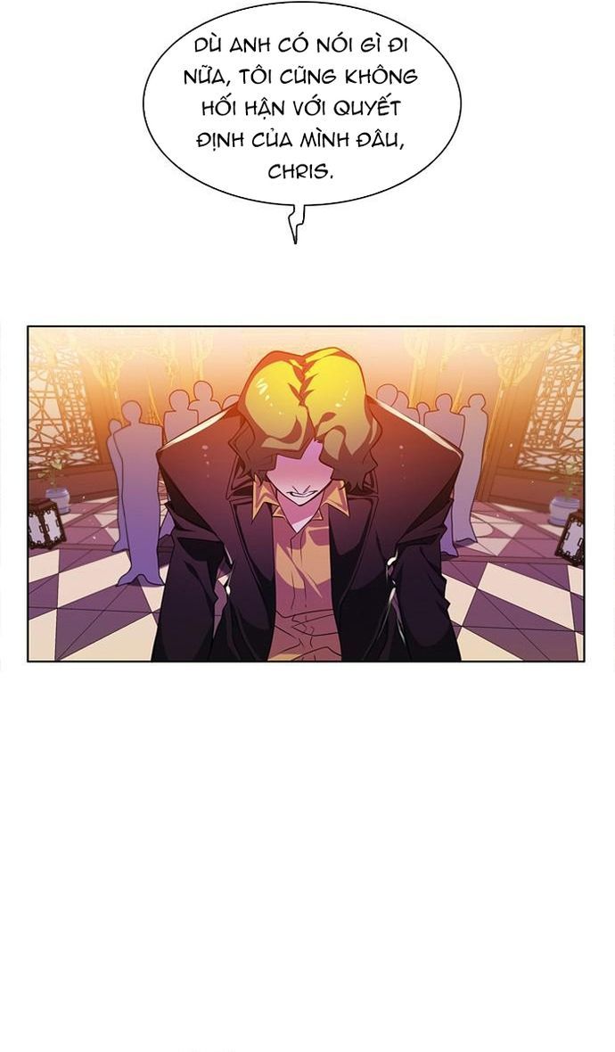 Zero Game [Chap 47-183]