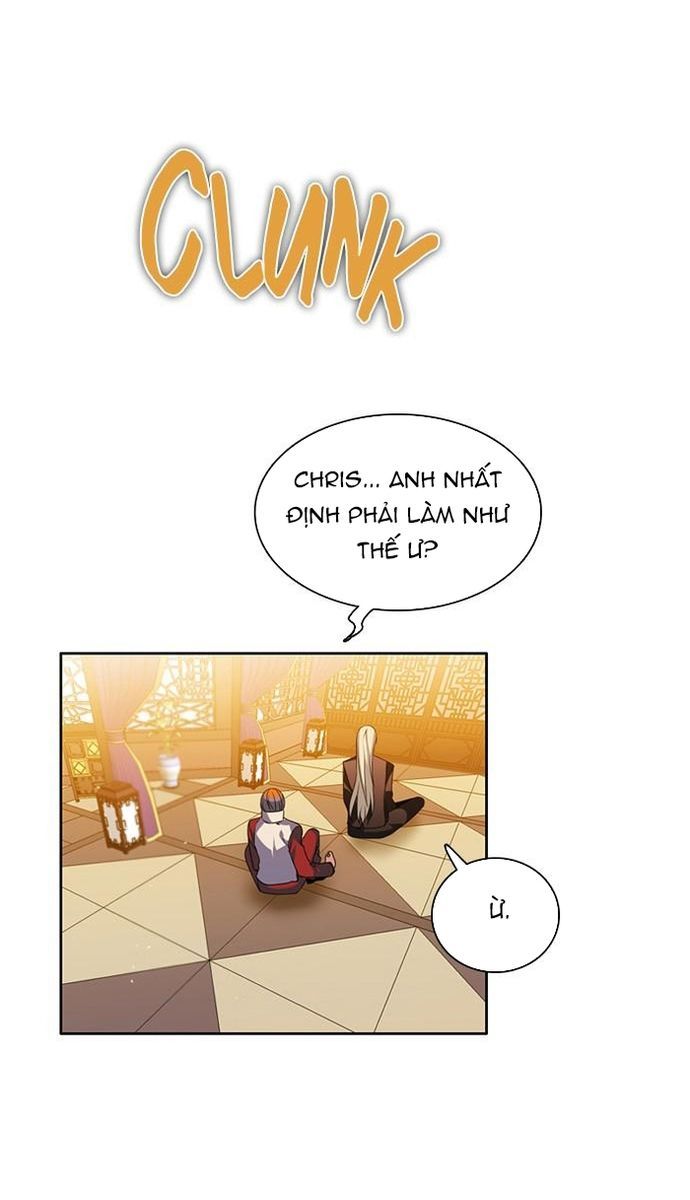 Zero Game [Chap 47-183]