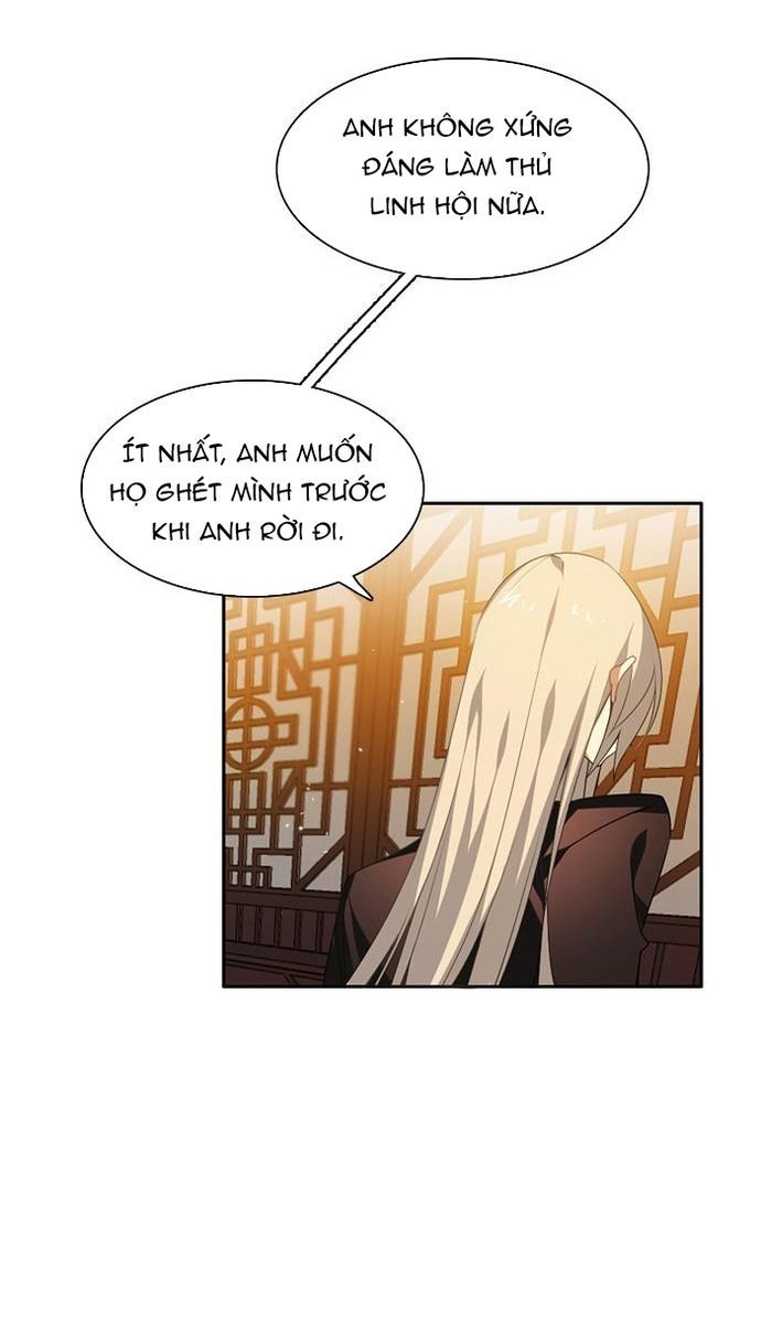 Zero Game [Chap 47-183]