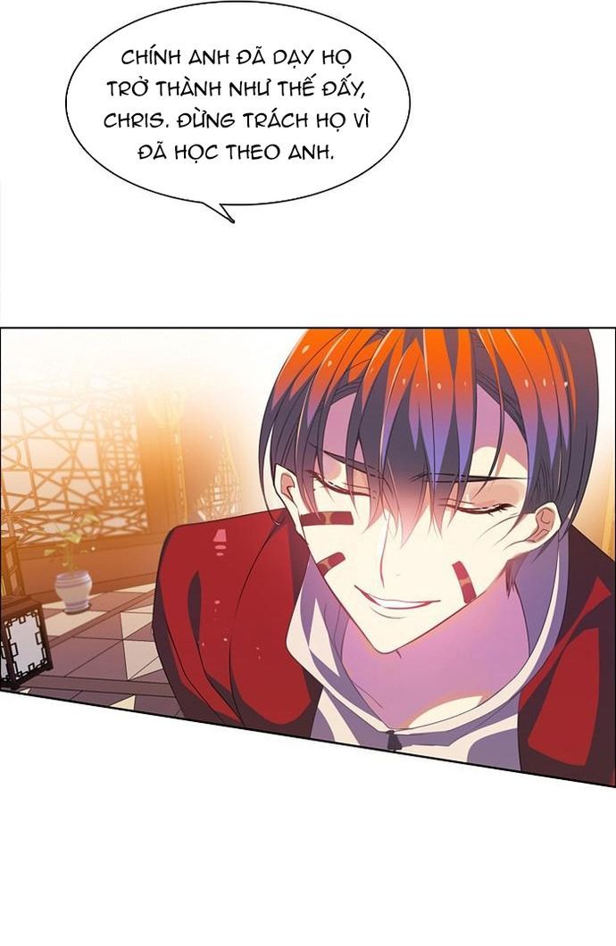 Zero Game [Chap 47-183]