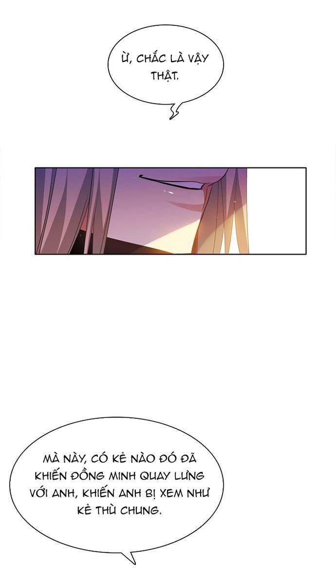 Zero Game [Chap 47-183]