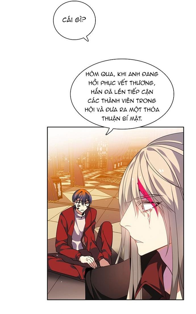 Zero Game [Chap 47-183]