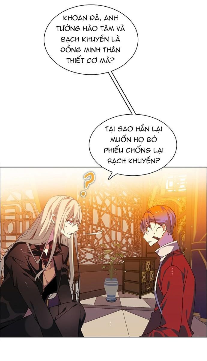 Zero Game [Chap 47-183]