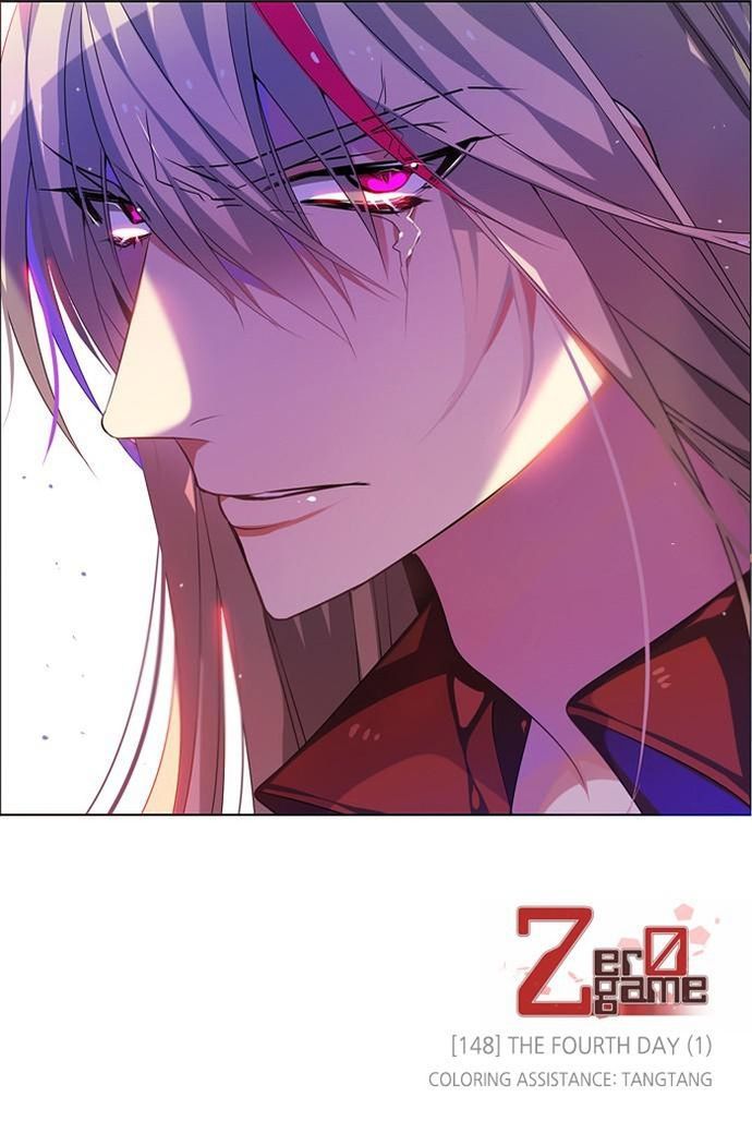 Zero Game [Chap 47-183]