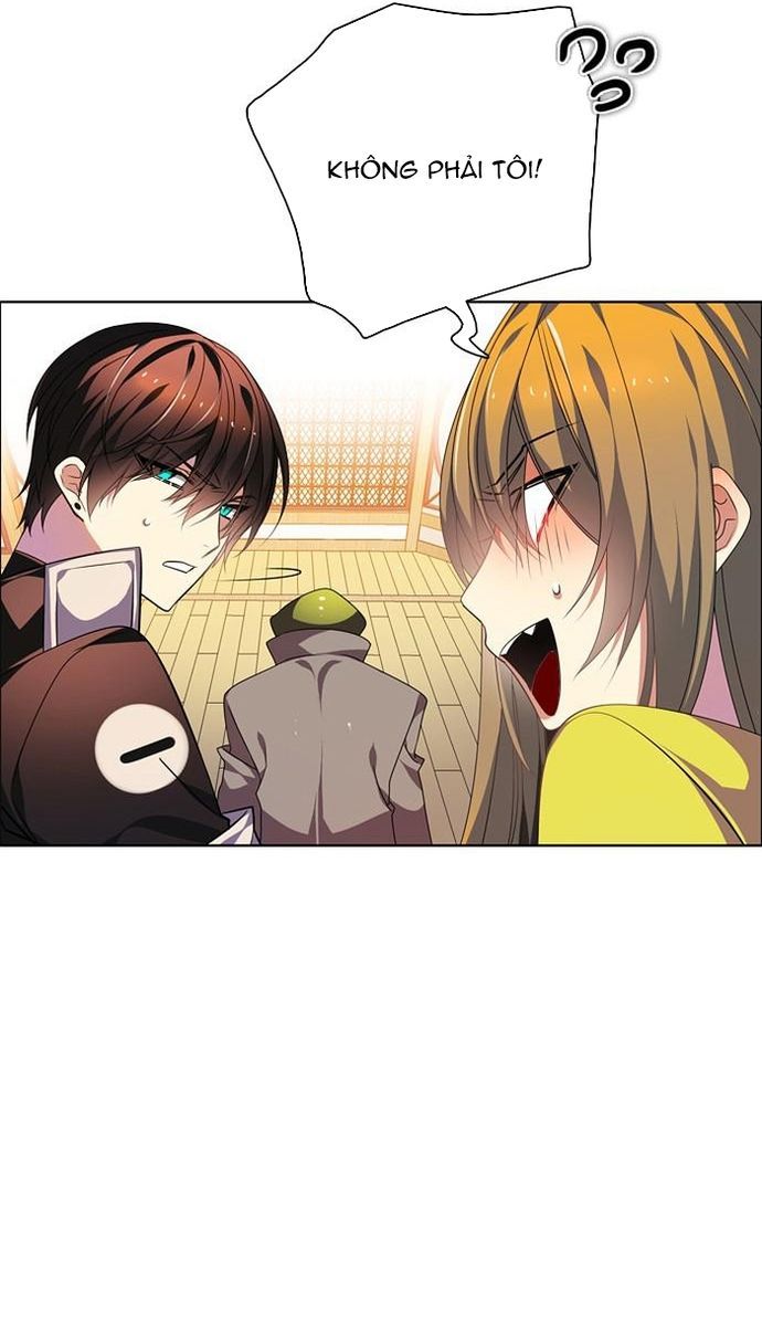 Zero Game [Chap 47-183]