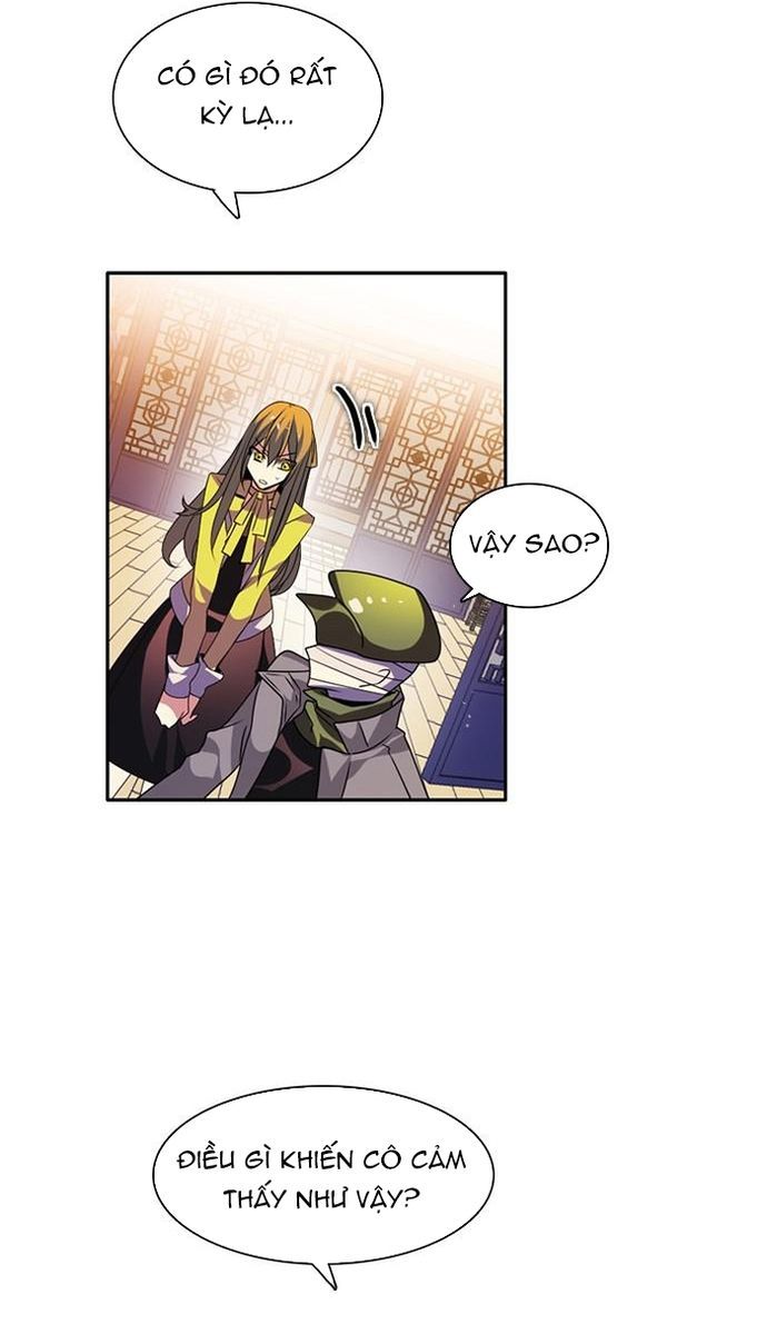 Zero Game [Chap 47-183]
