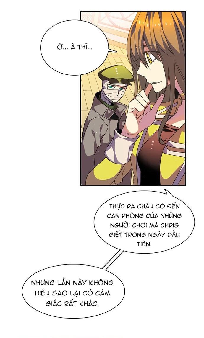 Zero Game [Chap 47-183]