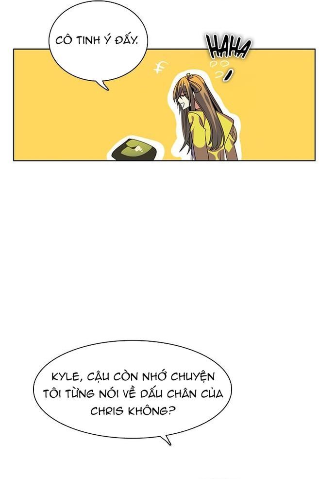 Zero Game [Chap 47-183]