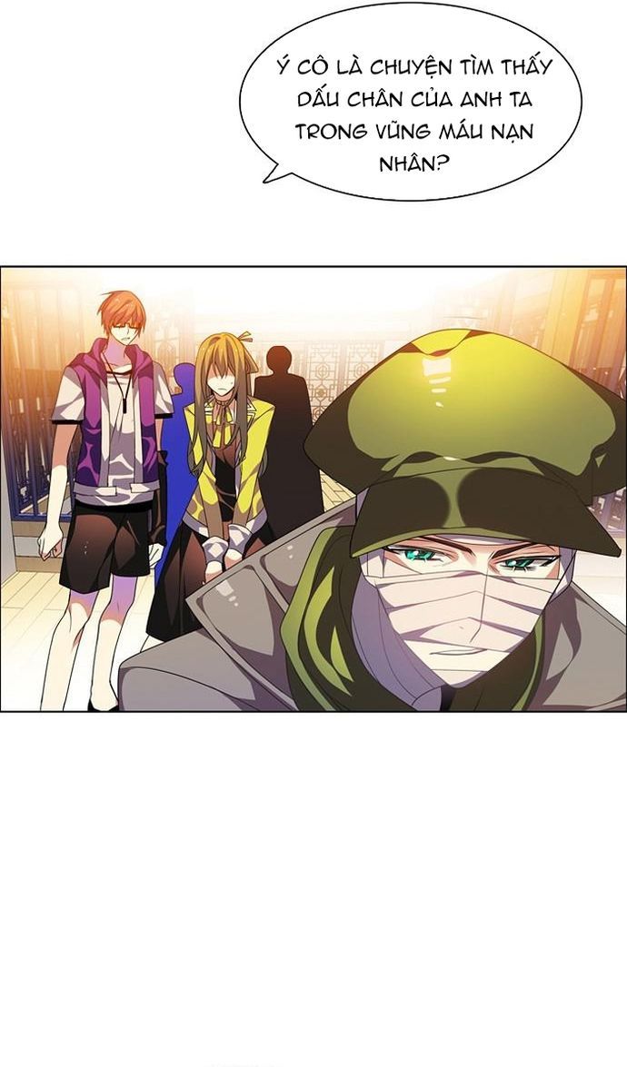Zero Game [Chap 47-183]
