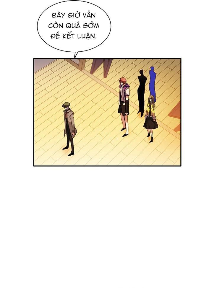 Zero Game [Chap 47-183]