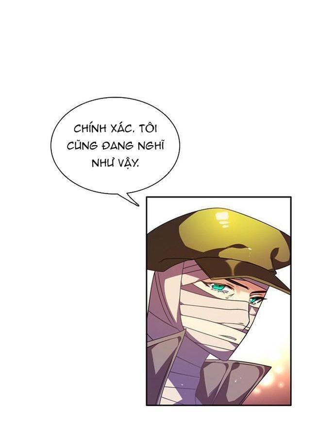 Zero Game [Chap 47-183]