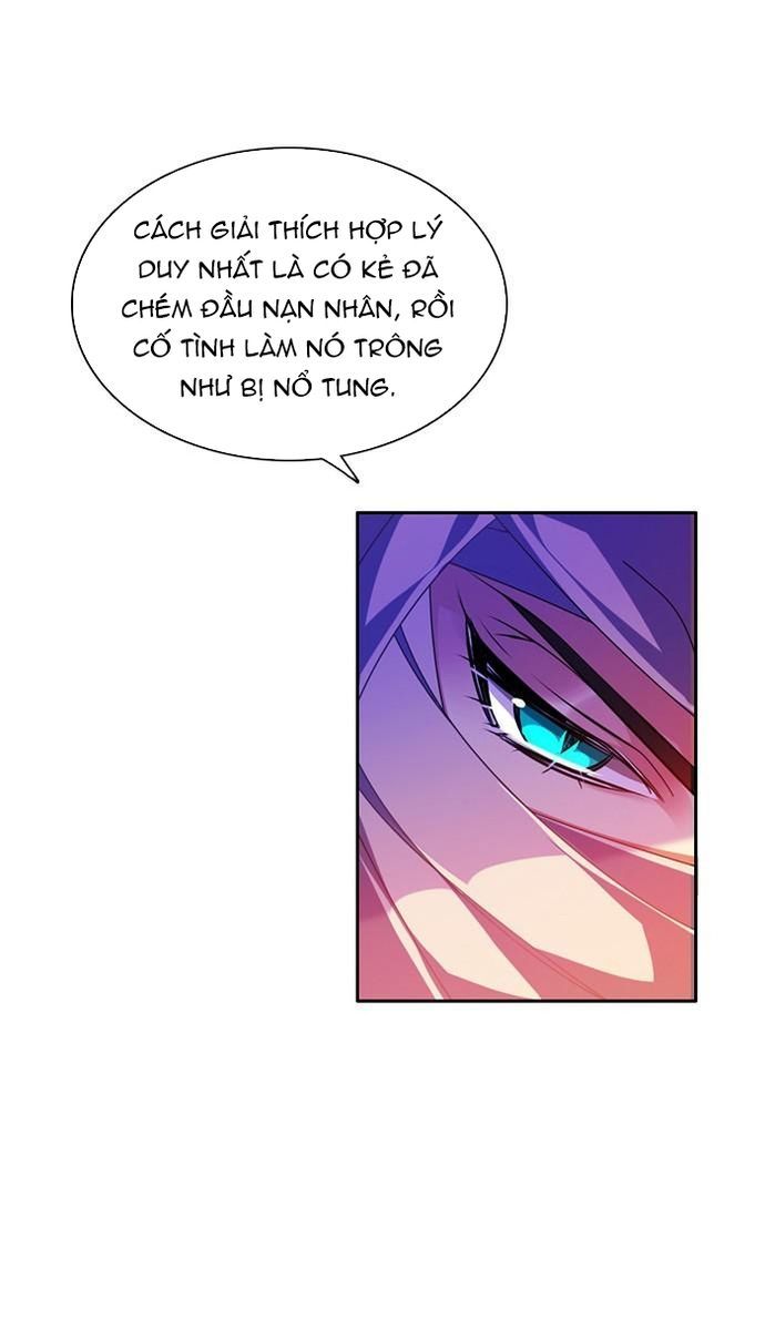 Zero Game [Chap 47-183]