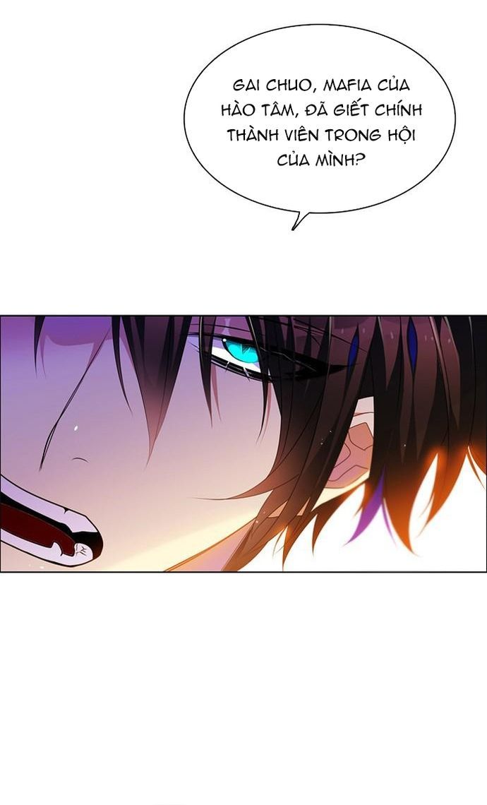 Zero Game [Chap 47-183]