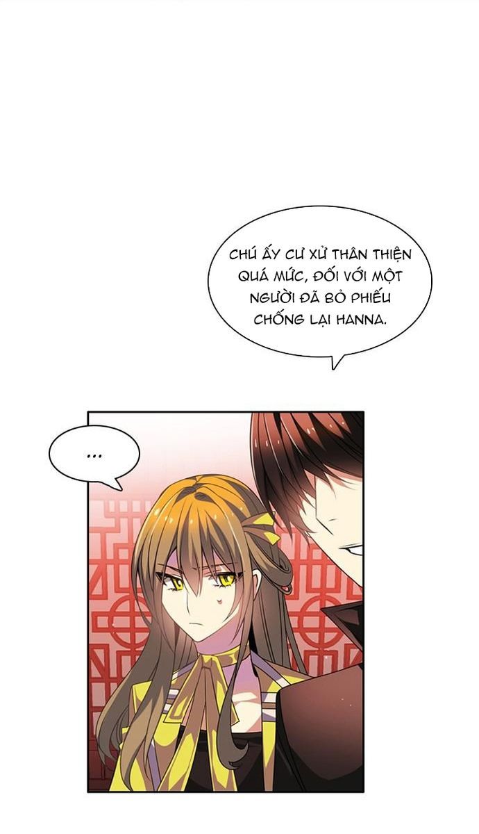 Zero Game [Chap 47-183]