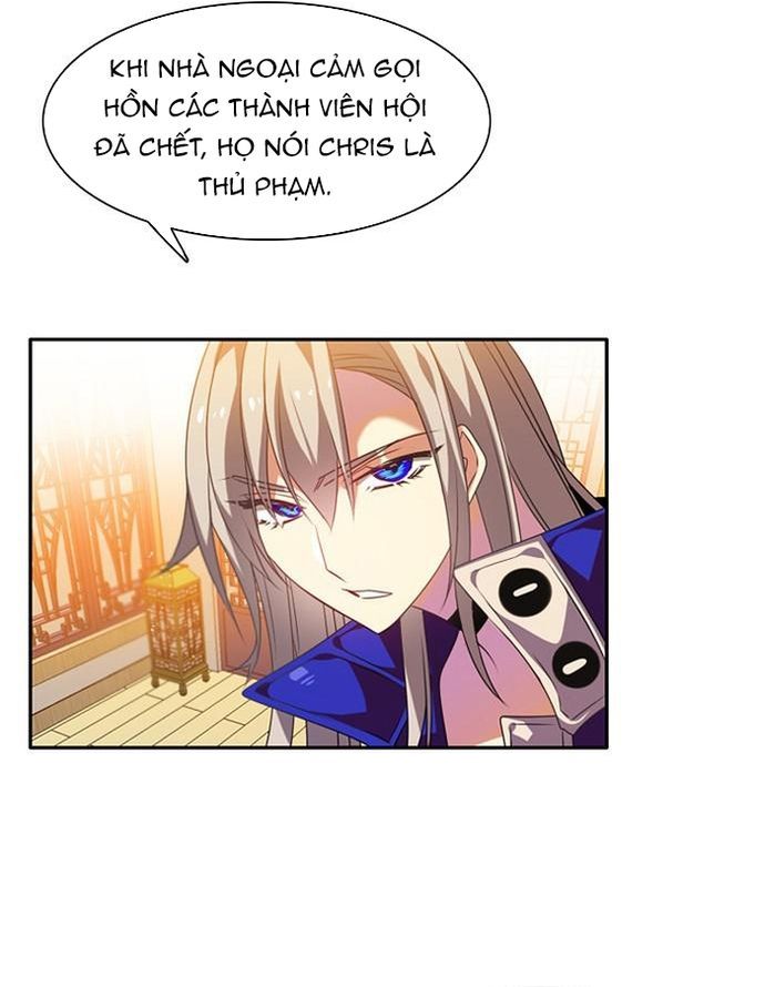 Zero Game [Chap 47-183]