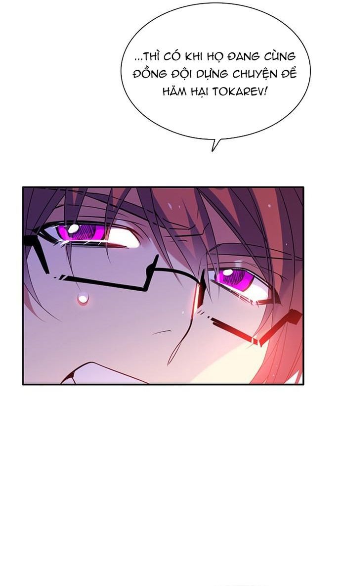 Zero Game [Chap 47-183]