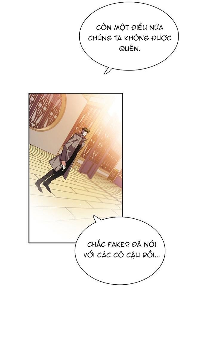 Zero Game [Chap 47-183]