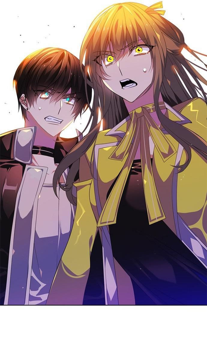 Zero Game [Chap 47-183]
