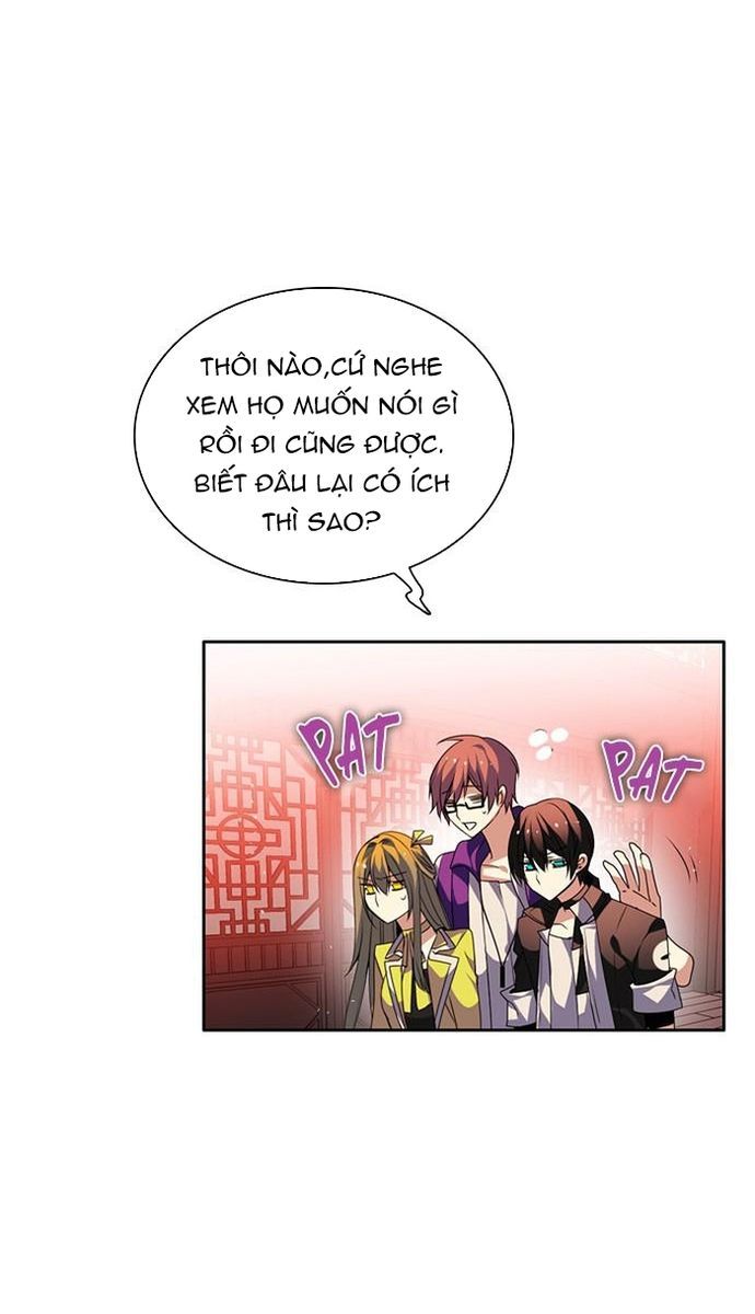 Zero Game [Chap 47-183]