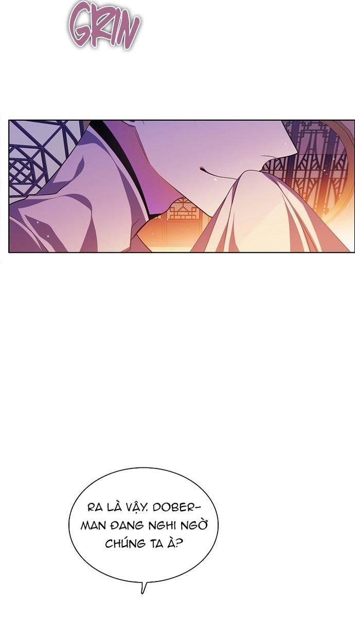 Zero Game [Chap 47-183]