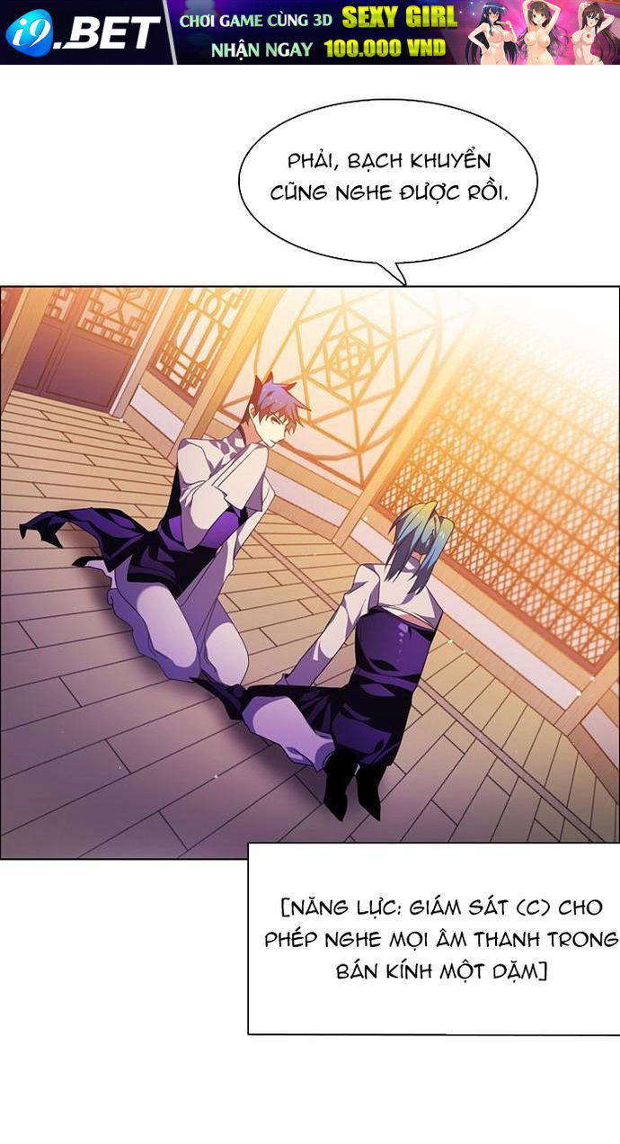 Zero Game [Chap 47-183]