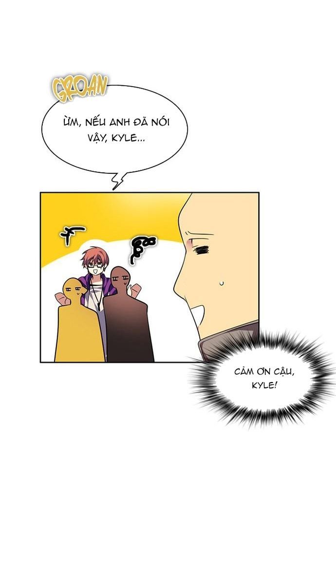Zero Game [Chap 47-183]