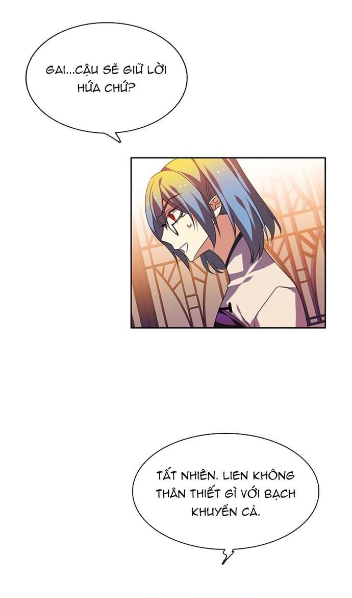 Zero Game [Chap 47-183]