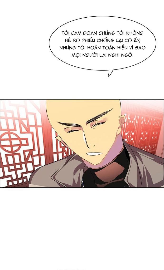 Zero Game [Chap 47-183]
