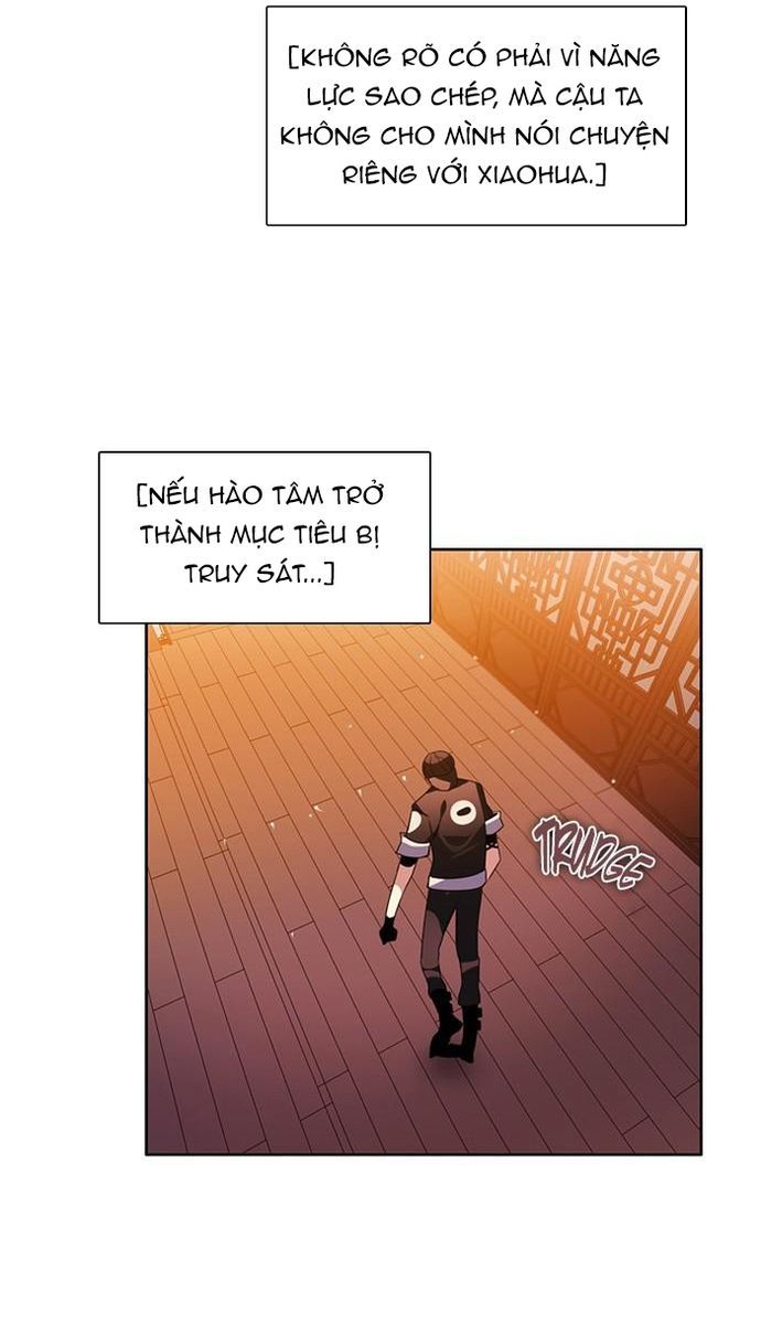 Zero Game [Chap 47-183]