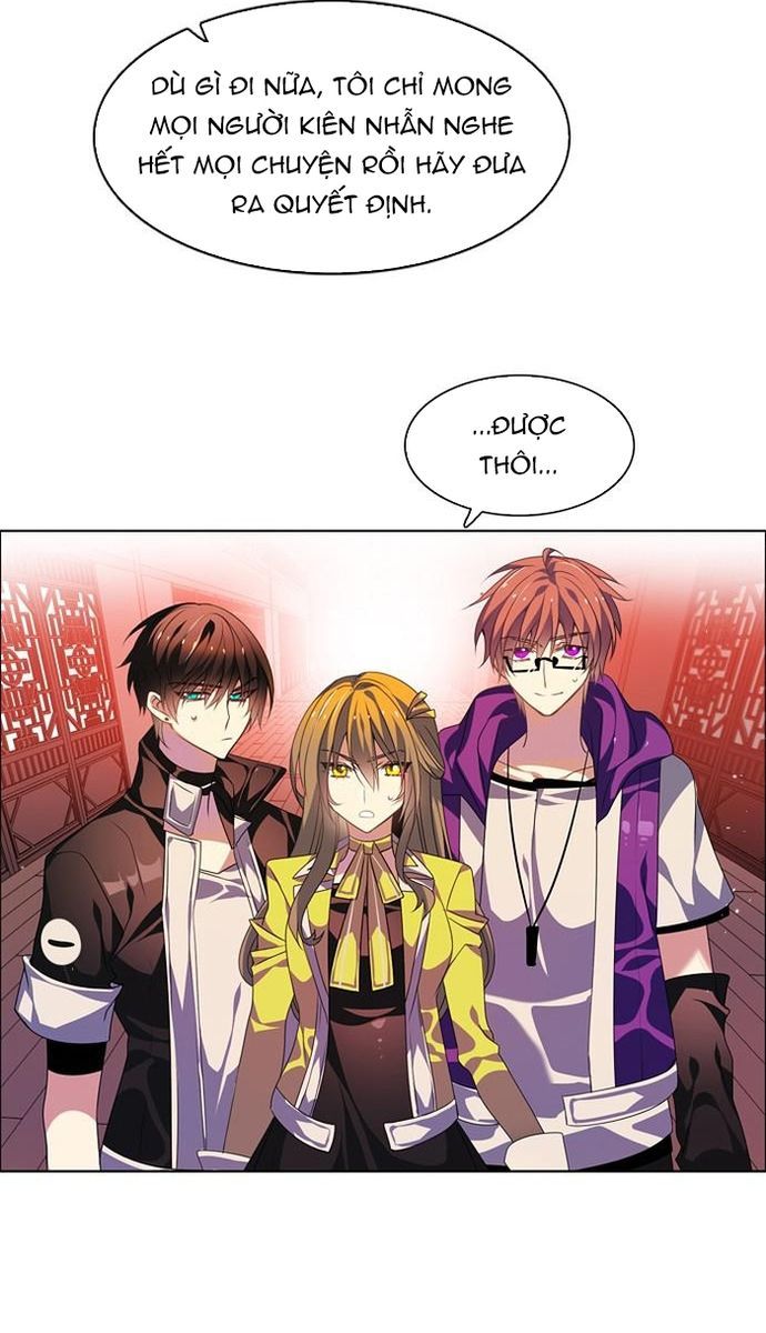 Zero Game [Chap 47-183]