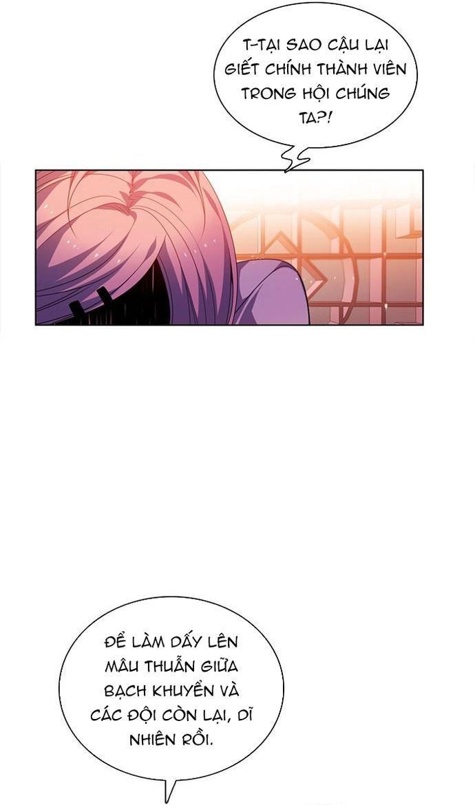 Zero Game [Chap 47-183]