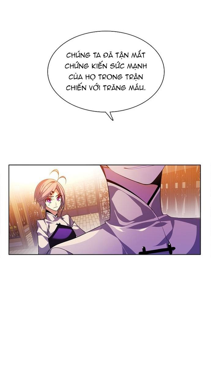 Zero Game [Chap 47-183]