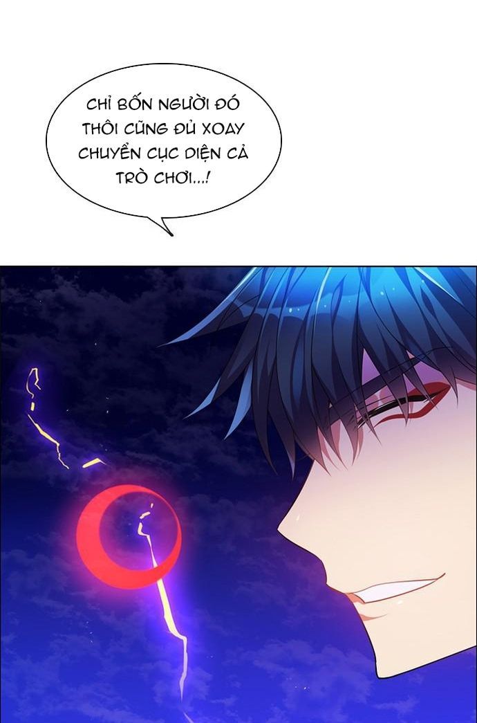 Zero Game [Chap 47-183]