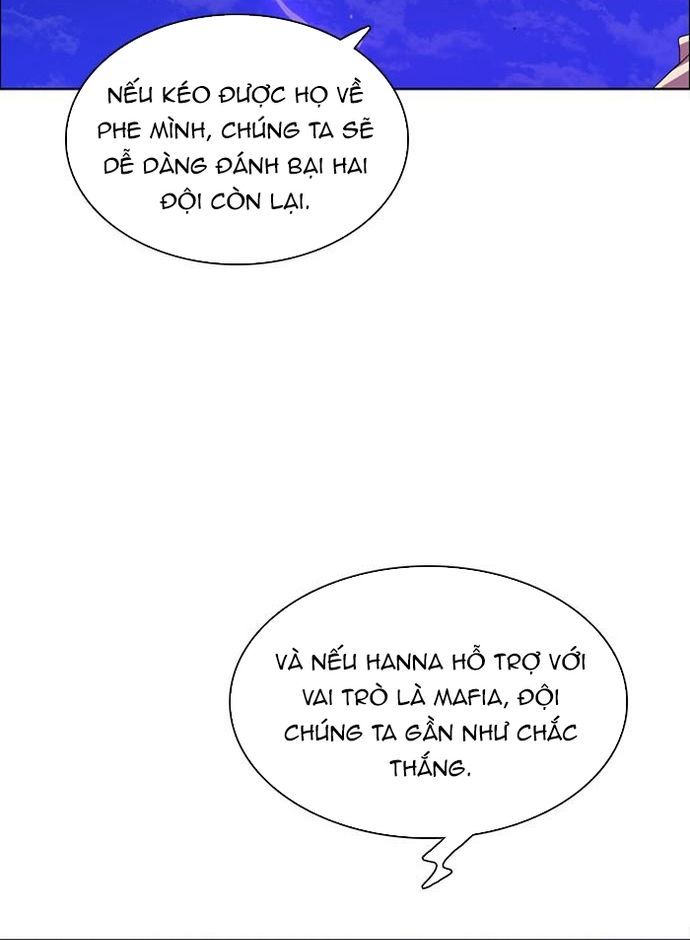 Zero Game [Chap 47-183]