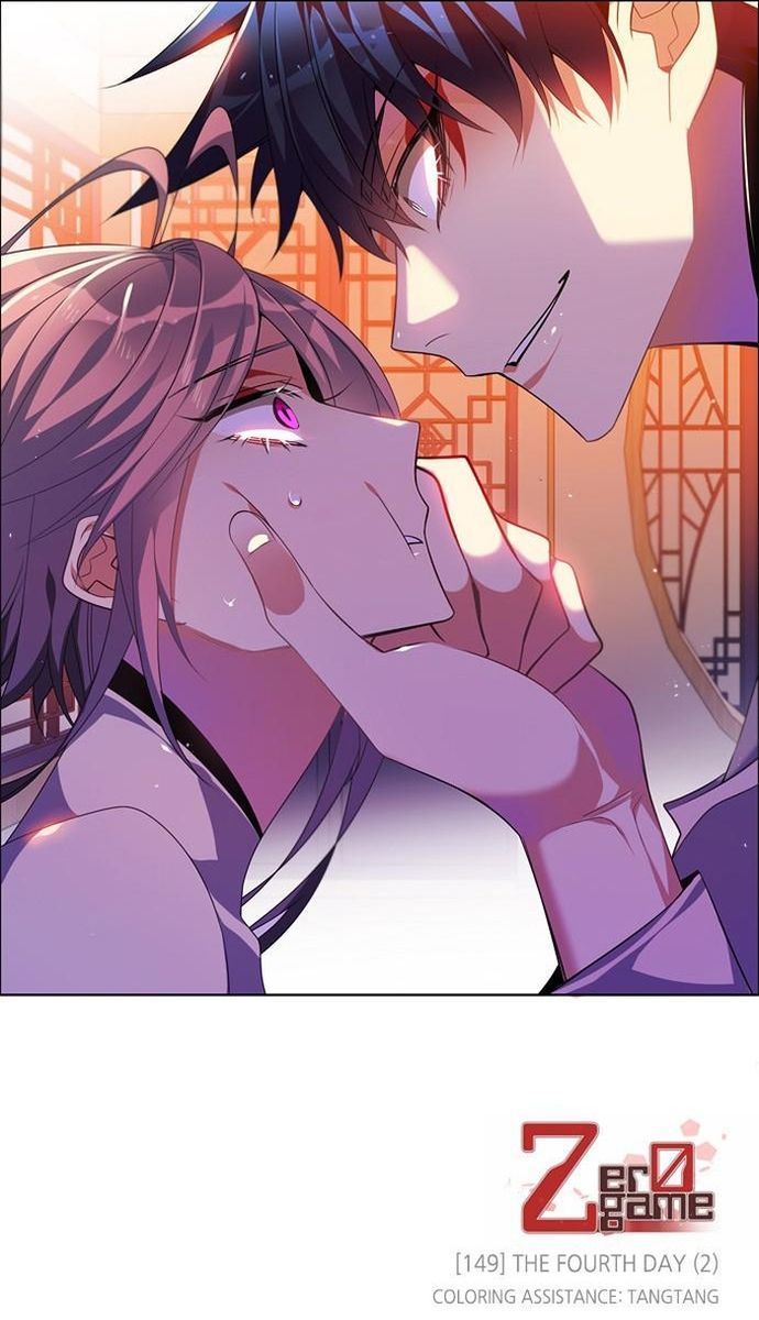 Zero Game [Chap 47-183]
