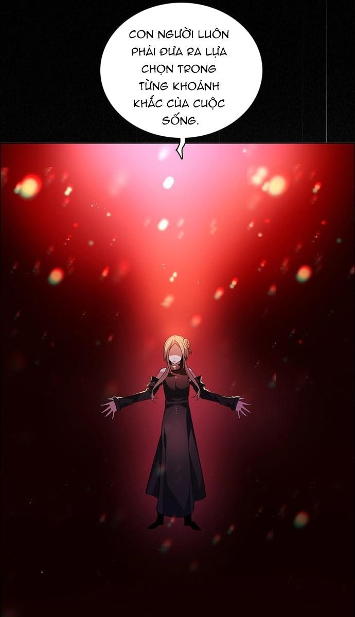 Zero Game [Chap 47-183]