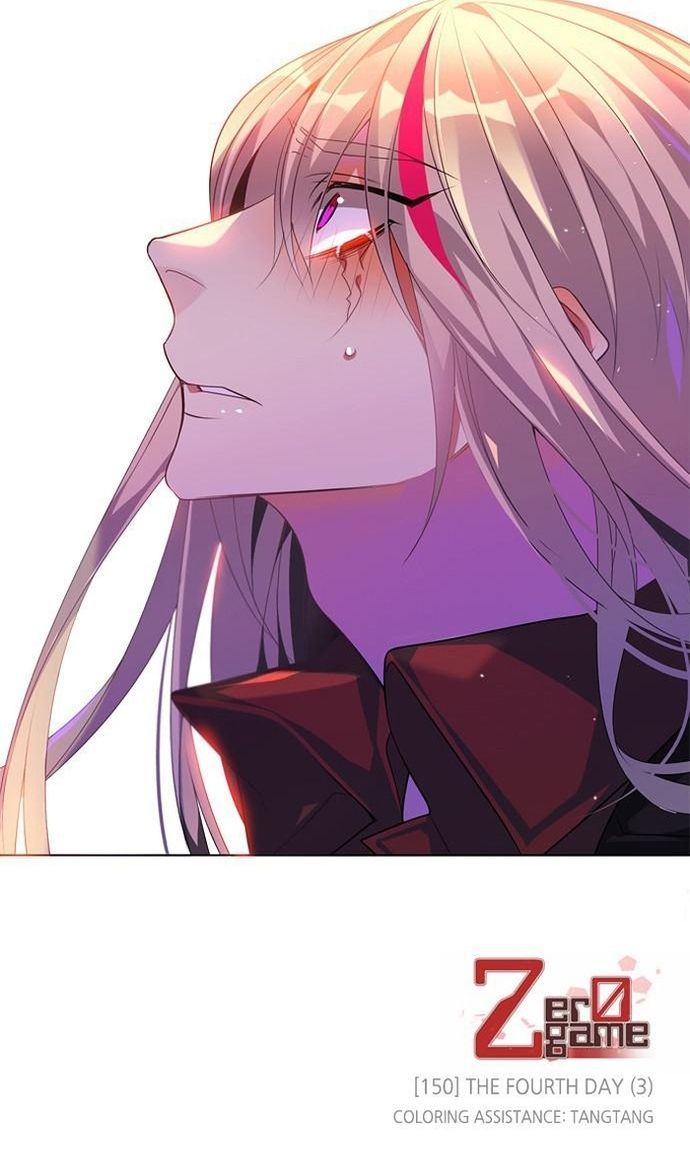 Zero Game [Chap 47-183]