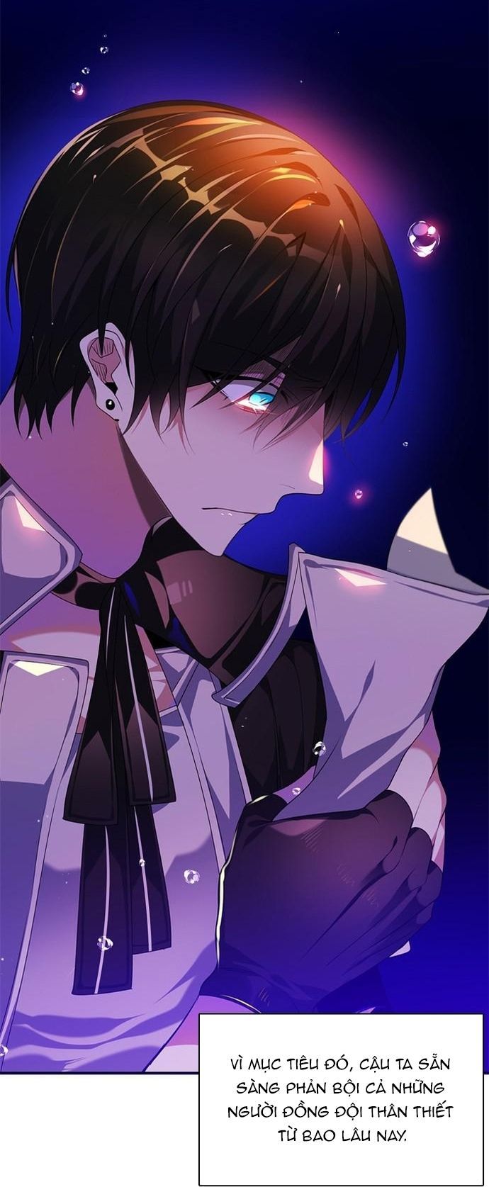 Zero Game [Chap 47-183]