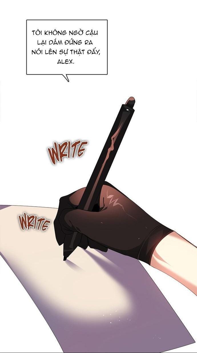 Zero Game [Chap 47-183]