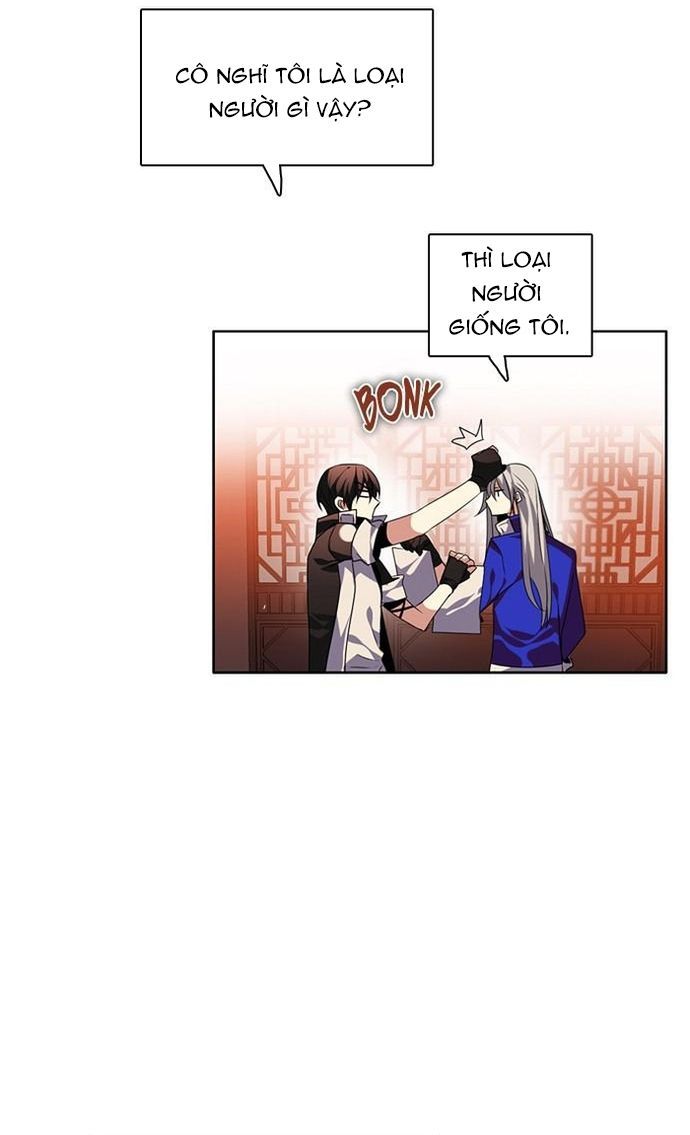Zero Game [Chap 47-183]
