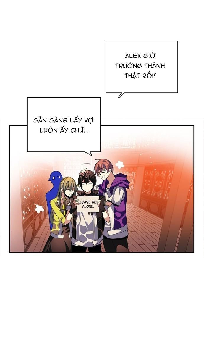Zero Game [Chap 47-183]