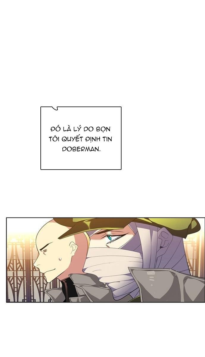Zero Game [Chap 47-183]
