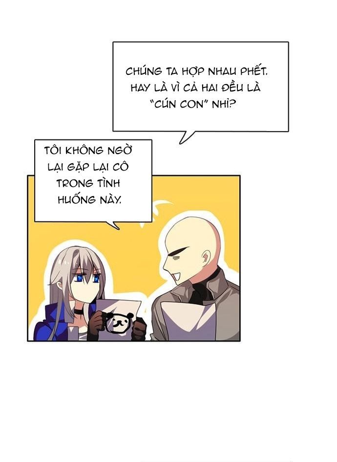 Zero Game [Chap 47-183]