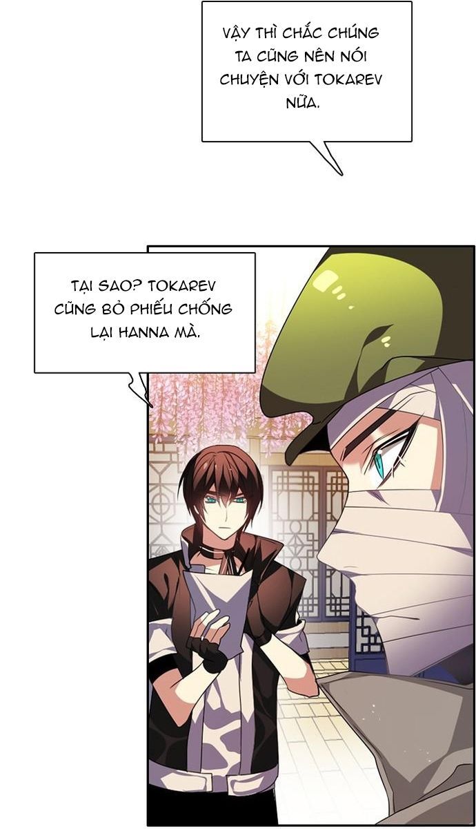 Zero Game [Chap 47-183]