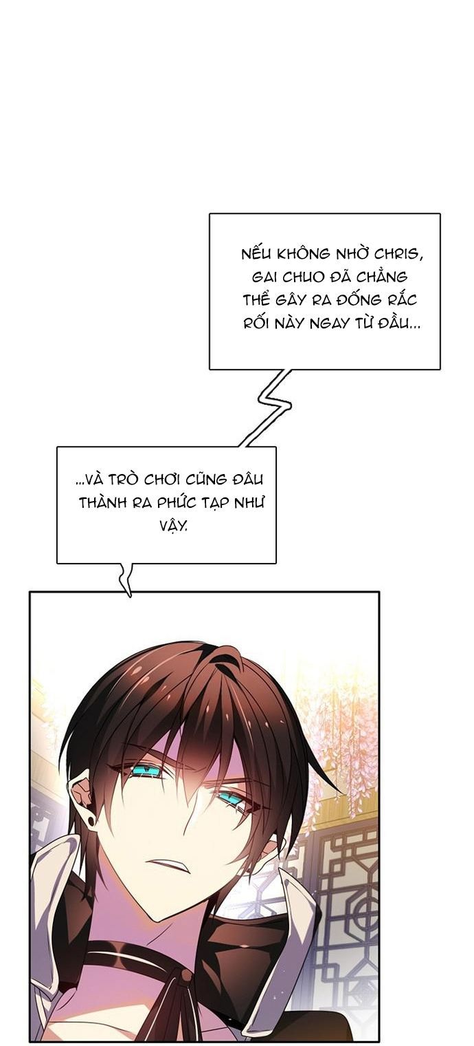 Zero Game [Chap 47-183]